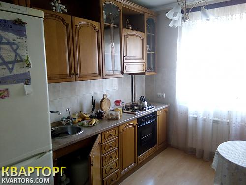 Sell 3-room apartment. Киев, Бережанская — photo 1