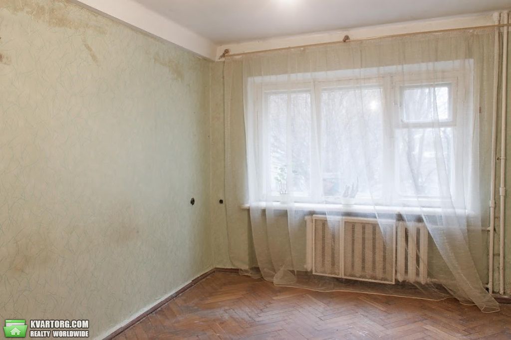Sell 2-room apartment. Киев,  Уссурийский пер — photo 3