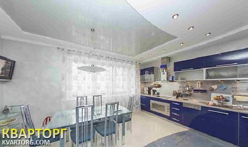 Rent out 4-room apartment. Киев,  Героев Сталинграда пр — photo 1