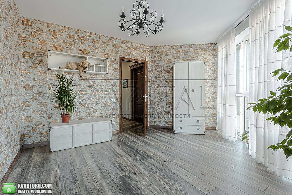 Rent out 3-room apartment. Киев,  Липковского — photo 6