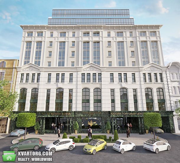 Sell 1-room apartment. Одесса, Большая Арнаутская — photo 1