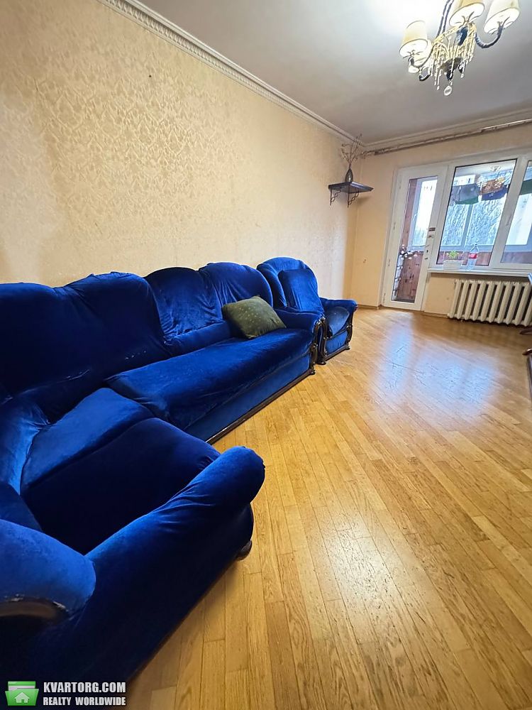 Sell 3-room apartment. Одесса, проспект Глушко — photo 3