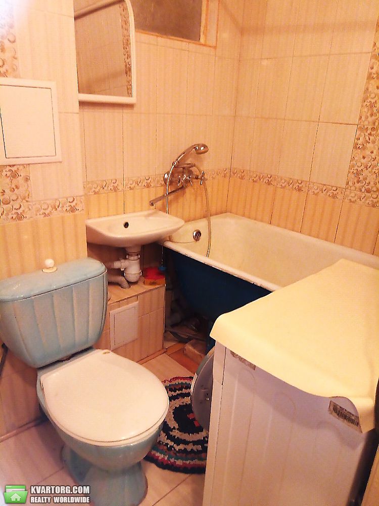 Rent out 1-room apartment. Киев,  Краснопольская — photo 2