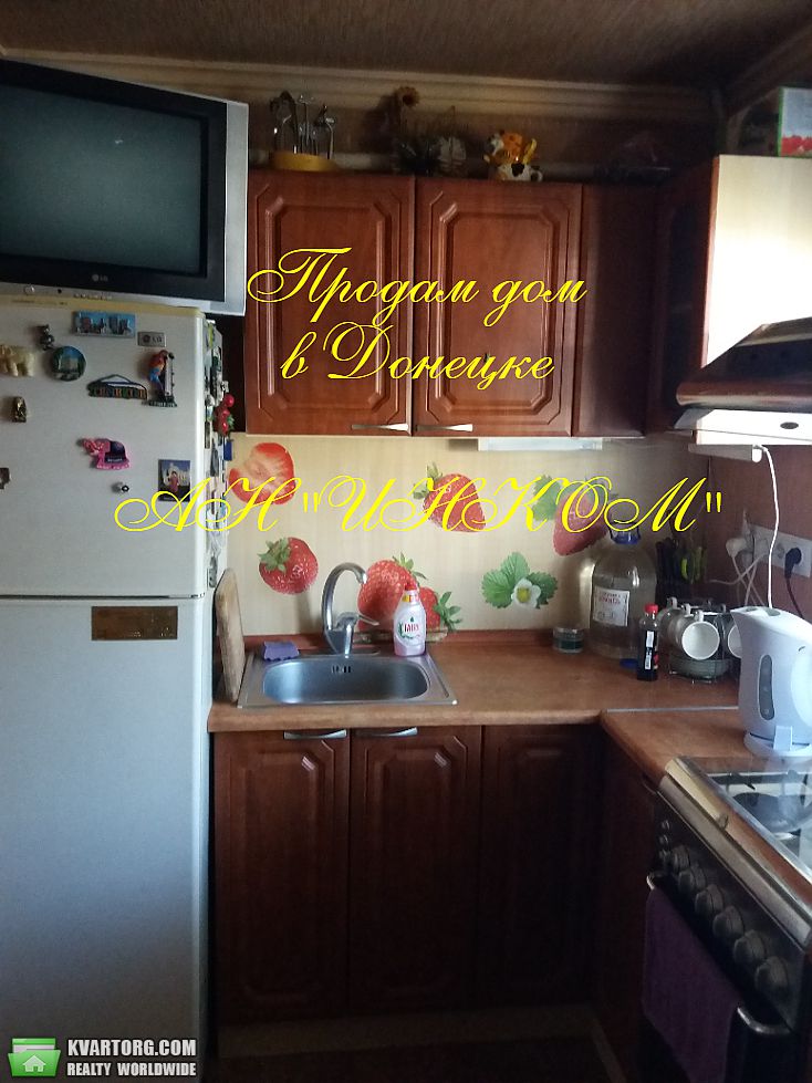 Sell house. Донецк,  Филатова — photo 5