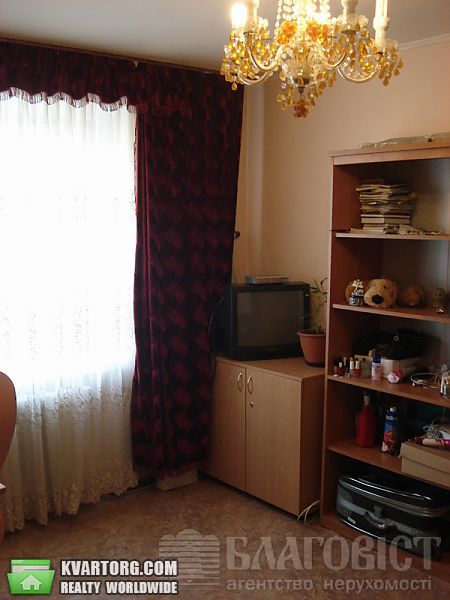 Sell 2-room apartment. Киев, Лебедева-Кумача — photo 1