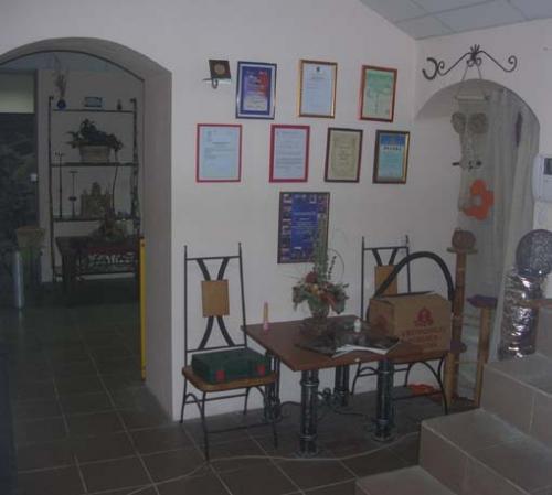 Sell office. Киев, Киквидзе — photo 2