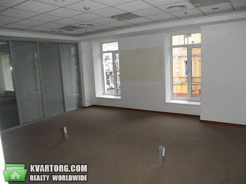 Rent out office. Киев, Сагайдачного — photo 5