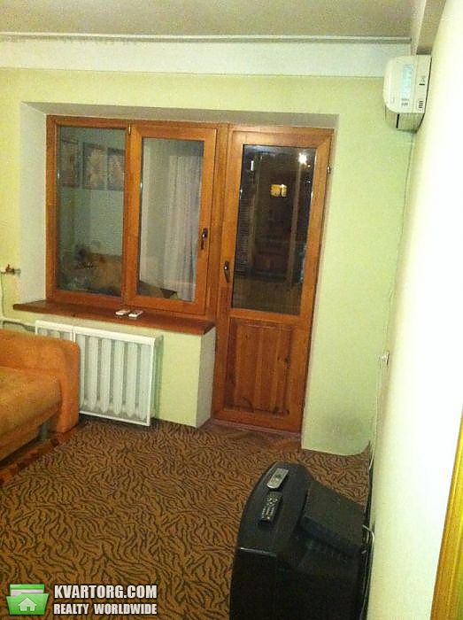 Sell 1-room apartment. Киев,  Фрунзе — photo 1