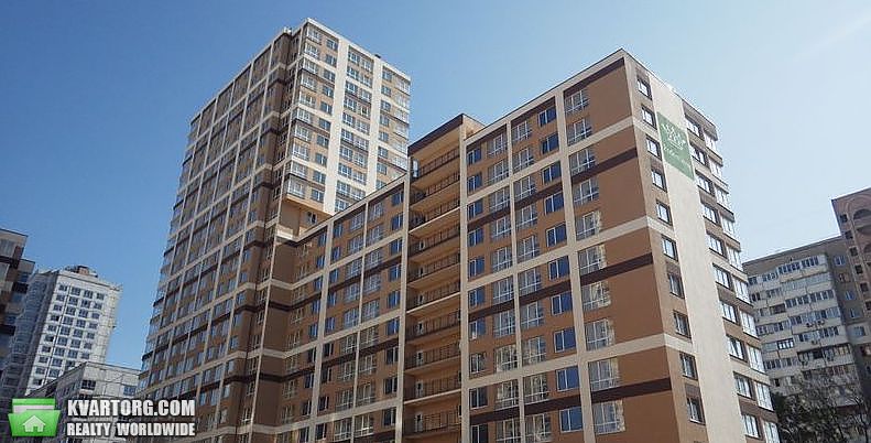 Sell 1-room apartment. Киев,  Правды пр — photo 3