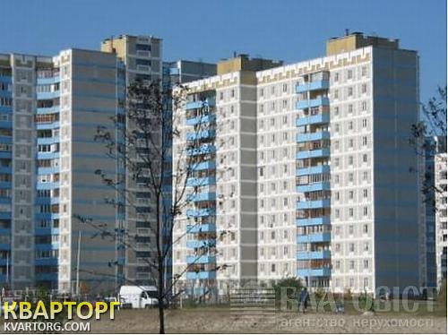 Sell 3-room apartment. Киев,  Григоренко петра — photo 1
