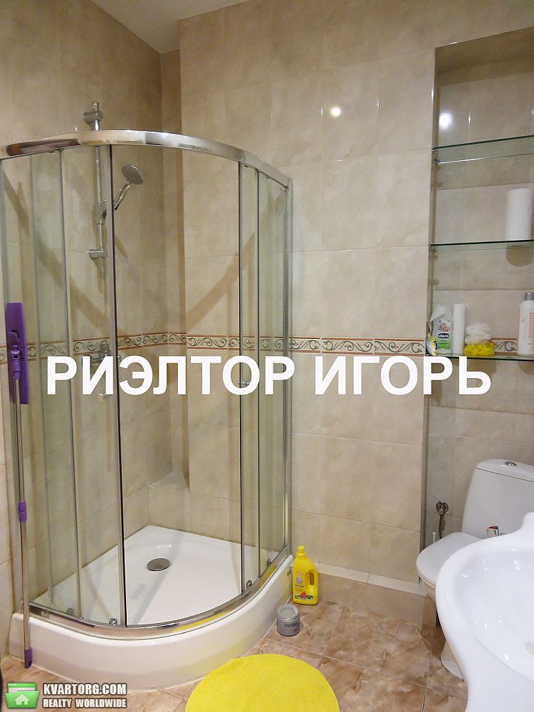 Rent out 1-room apartment. Одесса, Среднефонтанская — photo 6