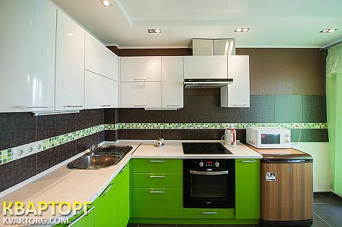 Rent out 2-room apartment. Харьков, Ул.Лермонтовская — photo 7