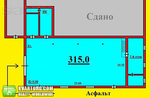 Rent out warehouse. Ирпень, Дзержинского — photo 3