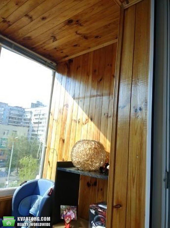 Sell 3-room apartment. Киев,  Радунская — photo 9