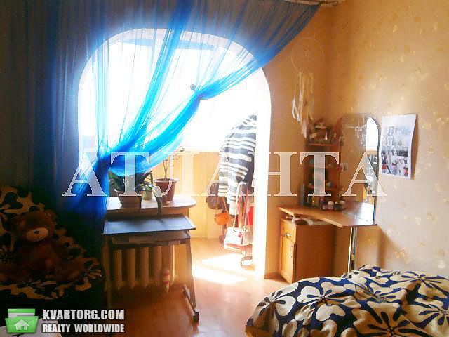 Sell 4-room apartment. Одесса, Заболотного — photo 2