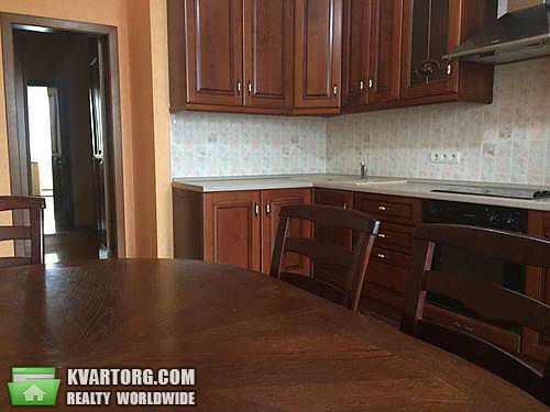 Rent out 3-room apartment. Киев, Тимошенко — photo 2