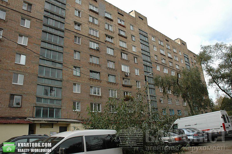 Sell 2-room apartment. Киев,  Фрунзе — photo 1