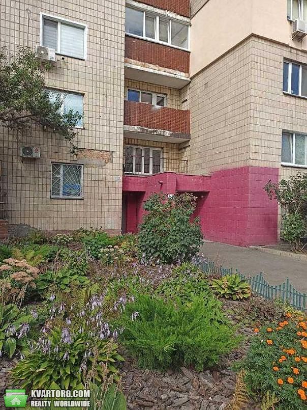 Sell 1-room apartment. Киев,  Вершигоры — photo 6