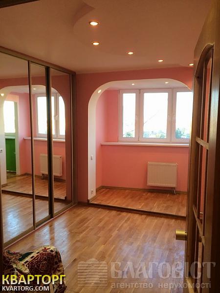 Sell 2-room apartment. Киев, пр. Тычины — photo 3