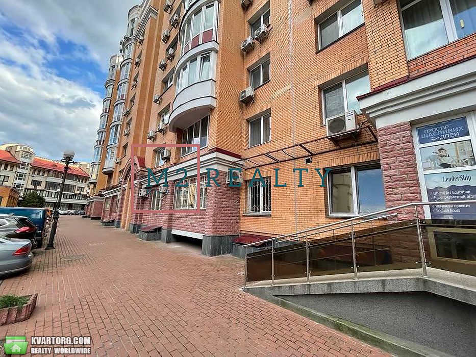 Sell 4-room apartment. Киев, проспект .Г.Сталинграда — photo 1
