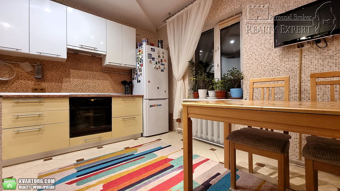 Rent out 1-room apartment. Киев,  Григоренко пр — photo 7