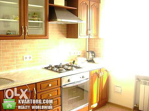 Rent out 2-room apartment. Киев, Рыбальская — photo 7