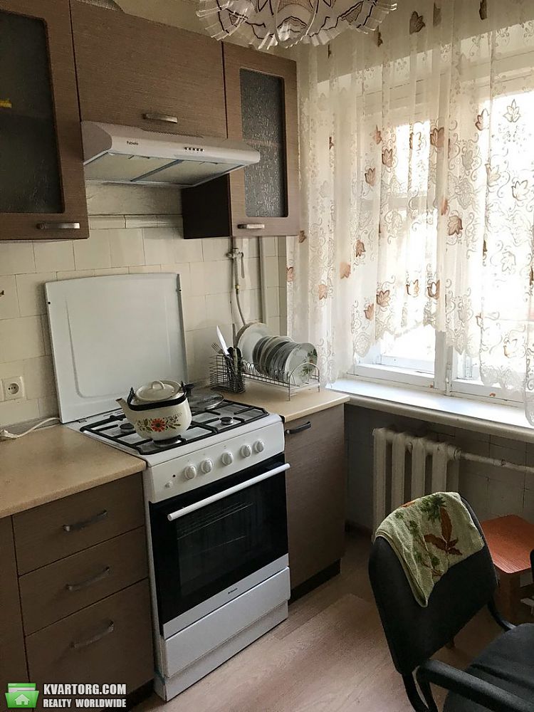 Sell 1-room apartment. Одесса, Сегедская — photo 4