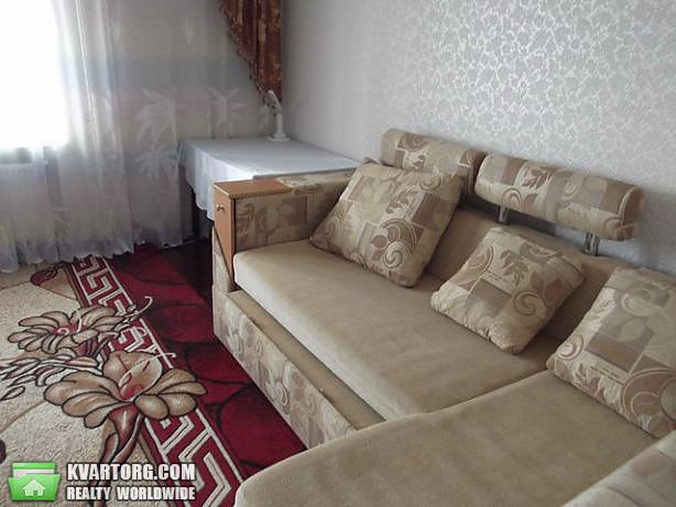 Rent out 1-room apartment. Харьков, тракторостроителей — photo 2