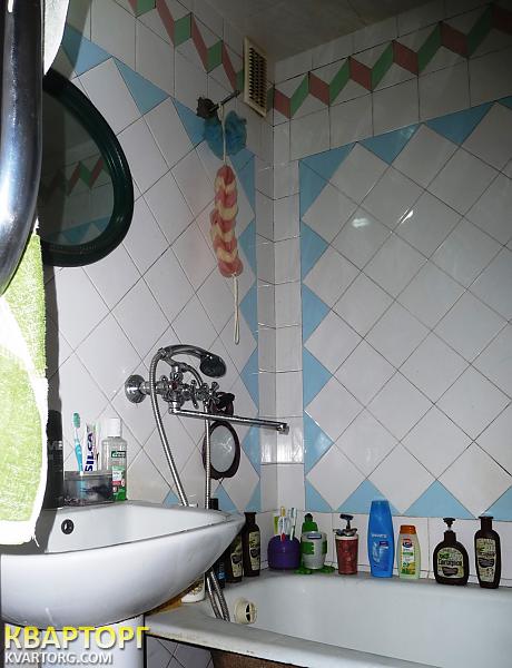 Sell 3-room apartment. Одесса, Заболотного — photo 6