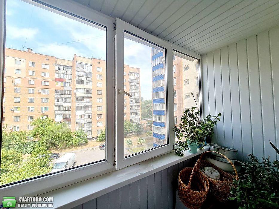 Sell 3-room apartment. Полтава,  Богдана Хмельницкого — photo 4