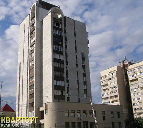 Rent out 1-room apartment. Киев,  Луначарского — photo 7