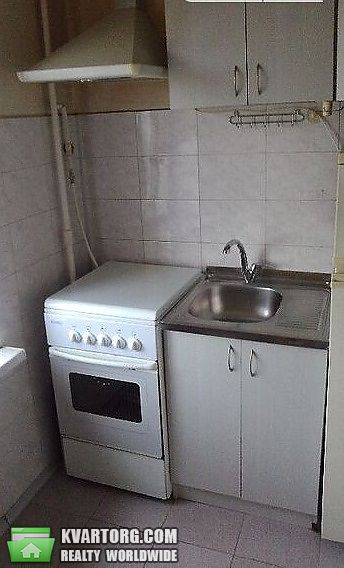Sell 1-room apartment. Киев,  Нововокзальная — photo 8