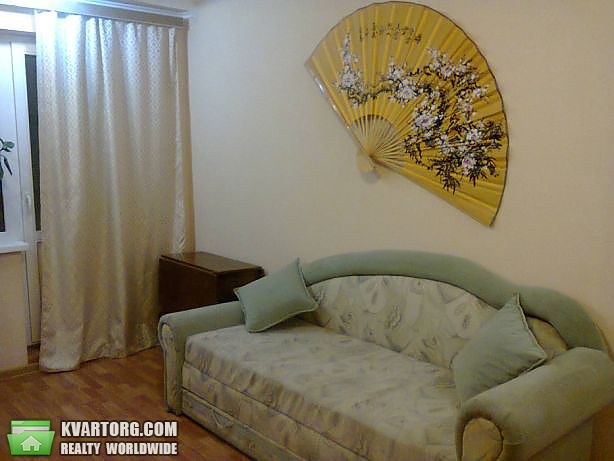 Rent out 1-room apartment. Киев,  Заболотного — photo 4
