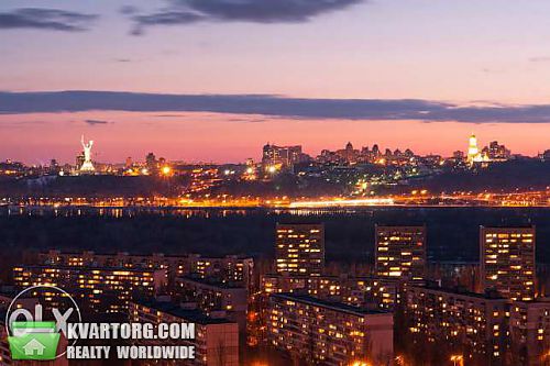 Sell 1-room apartment. Киев, Туманяна — photo 1