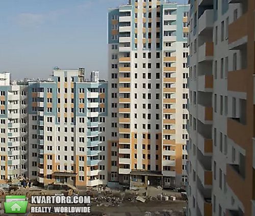 Sell 1-room apartment. Киев, Данченко — photo 1
