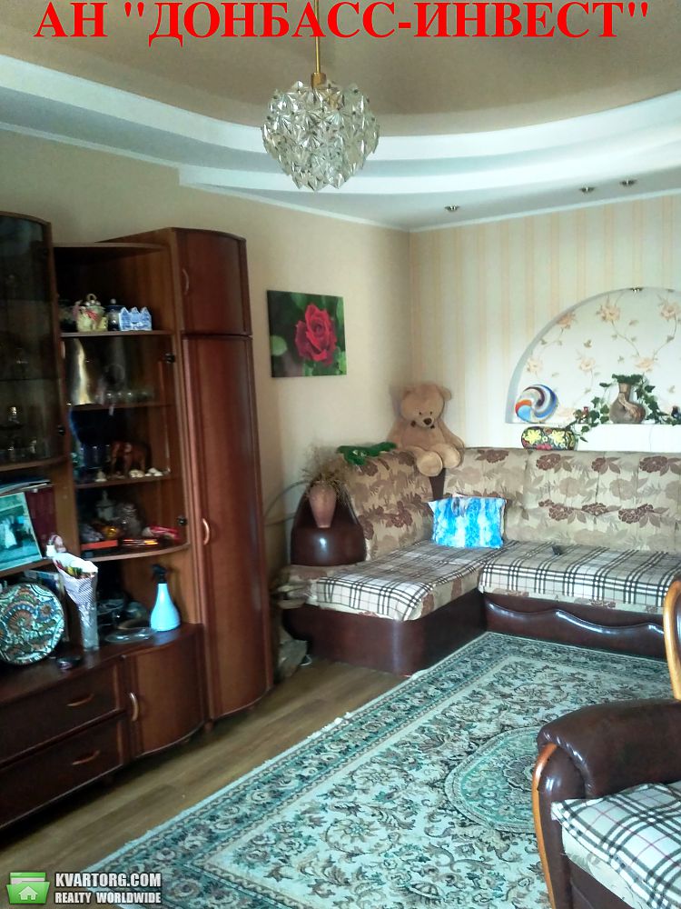 Sell house. Донецк, ОЦКБ — photo 6