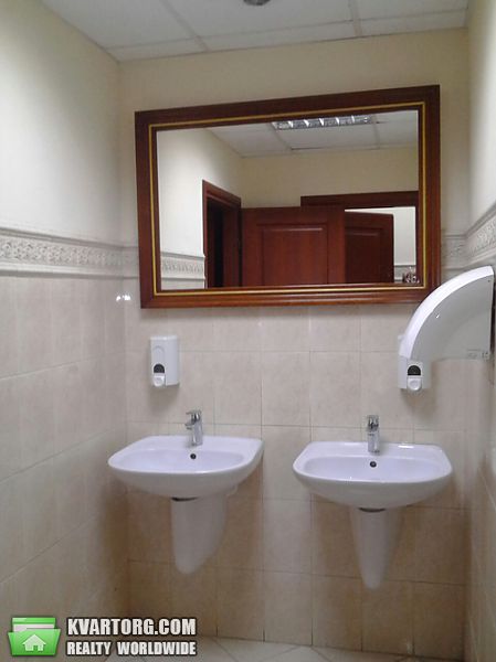 Rent out office. Киев, Новоконстантиновская — photo 5
