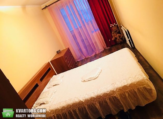 Rent out 3-room apartment. Киев, тимошенко — photo 1