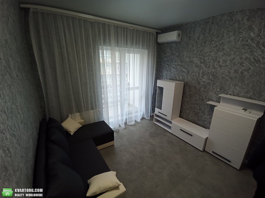 Sell 1-room apartment. Одесса, Бочарова/ЖК Смарт — photo 4