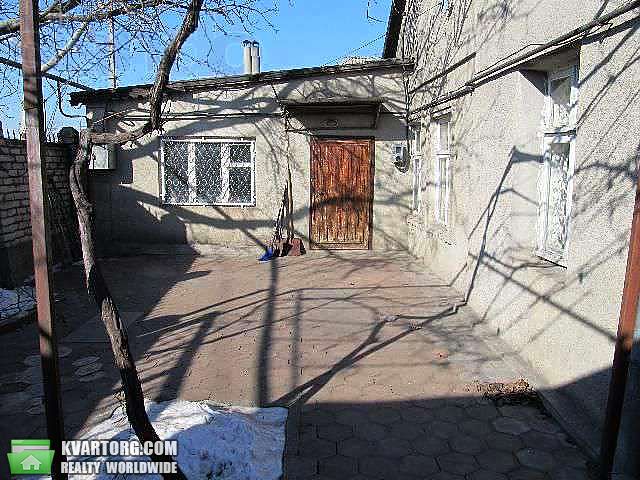 Sell house. Одесса, Сельская — photo 1