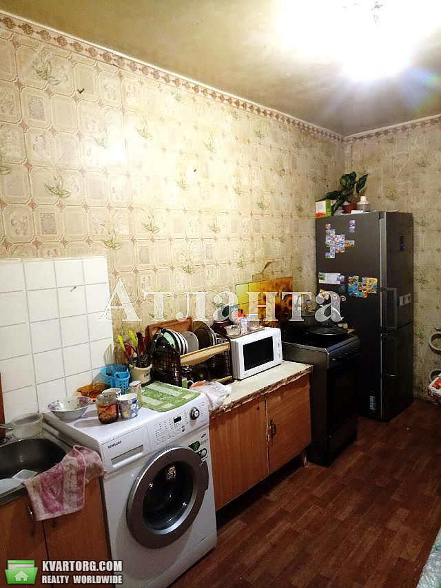 Sell 3-room apartment. Одесса, Заболотного — photo 4