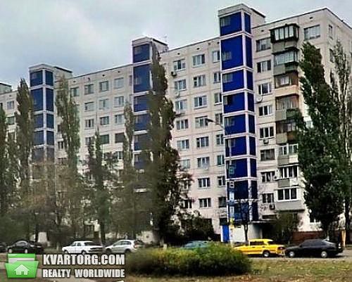 Sell 2-room apartment. Киев, Братиславская — photo 1