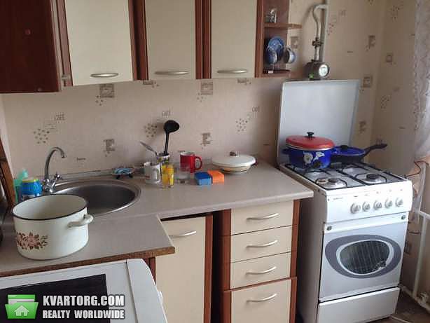 Sell 3-room apartment. Киев,  Залки — photo 1