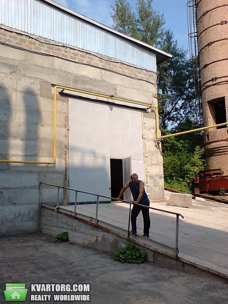 Rent out warehouse. Киев, Краснознаменная — photo 4
