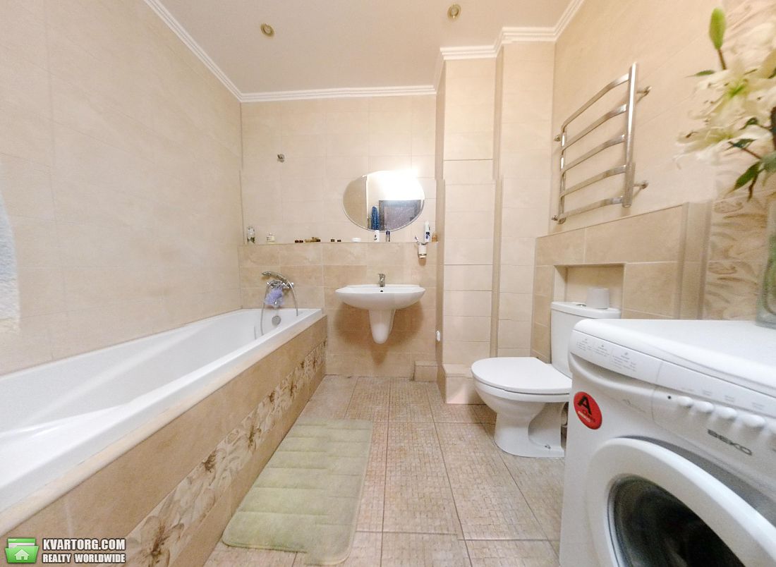 Sell 3-room apartment. Киев,  Касияна — photo 10