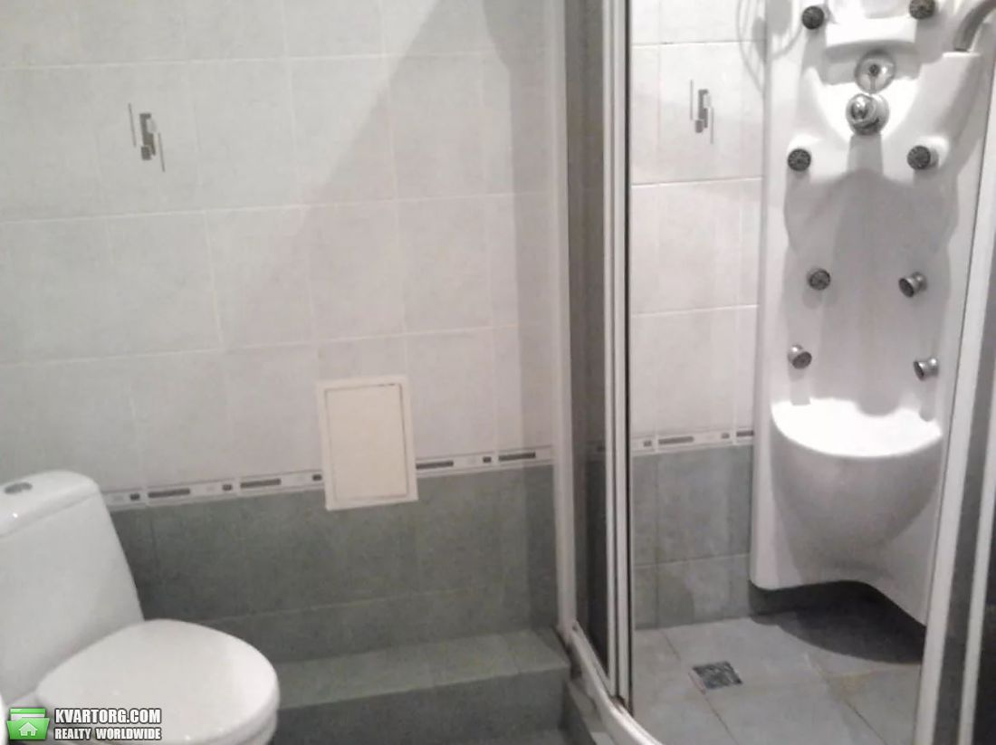 Rent out 2-room apartment. Киев,  Дружбы Народов бул — photo 7