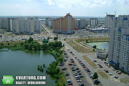 Sell 1-room apartment. Киев, Бажана — photo 9