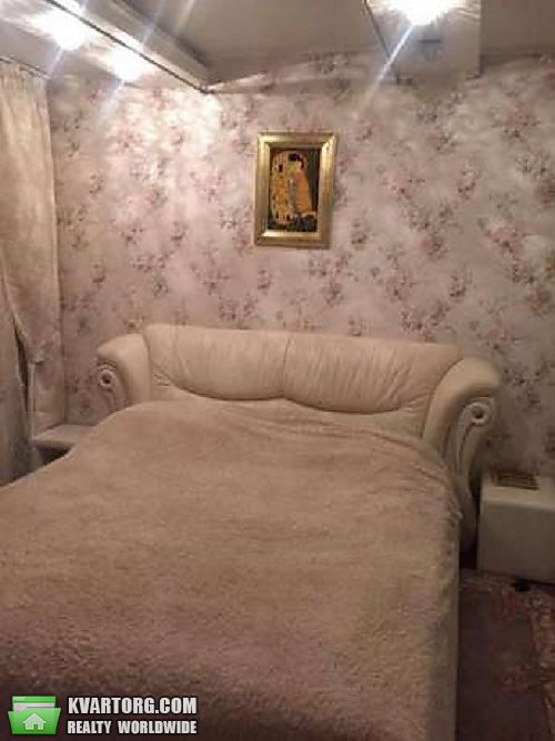 Rent out 3-room apartment. Киев,  Теремковская — photo 3