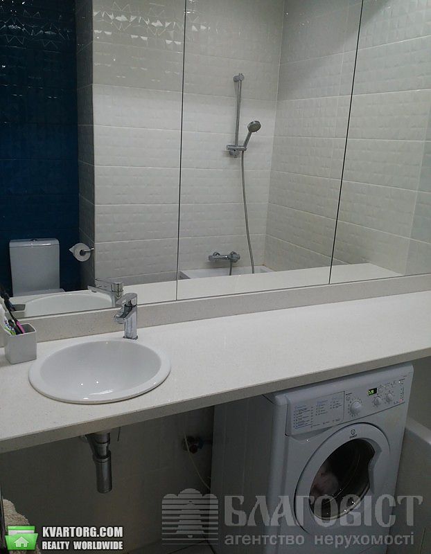 Sell 1-room apartment. Киев, Регенераторная — photo 6