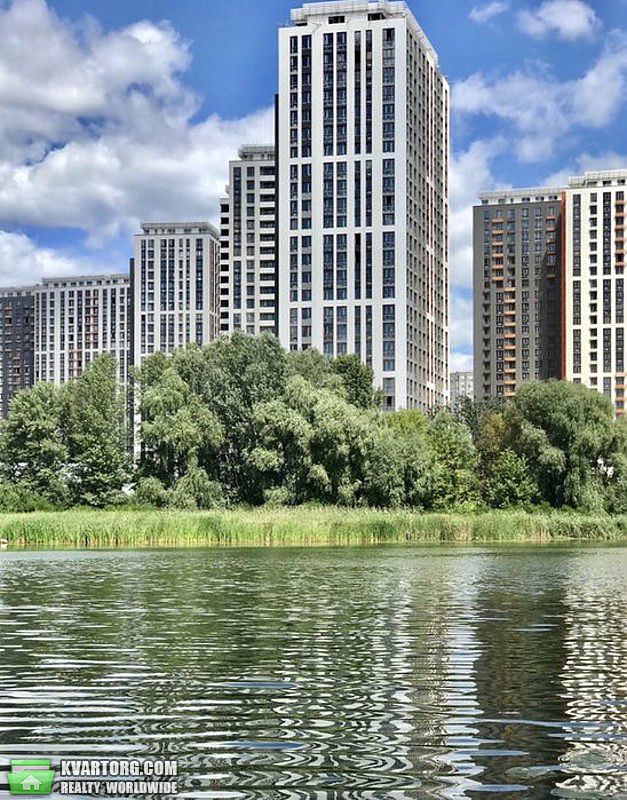 Sell 3-room apartment. Киев,  Днепровская наб — photo 2